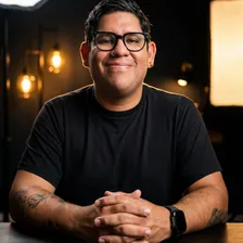 Christian Yañez