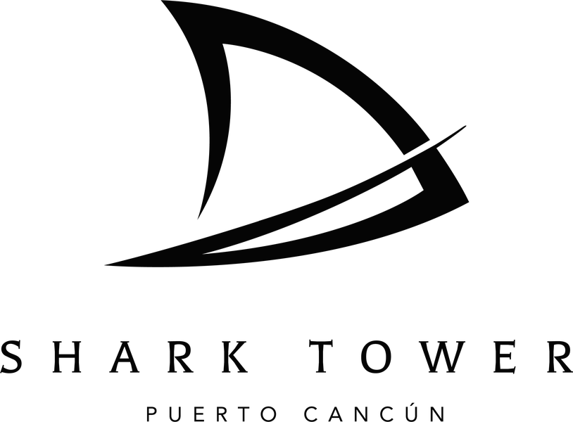 Shark Tower Puerto Cancún